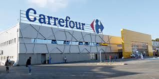 Carrefours